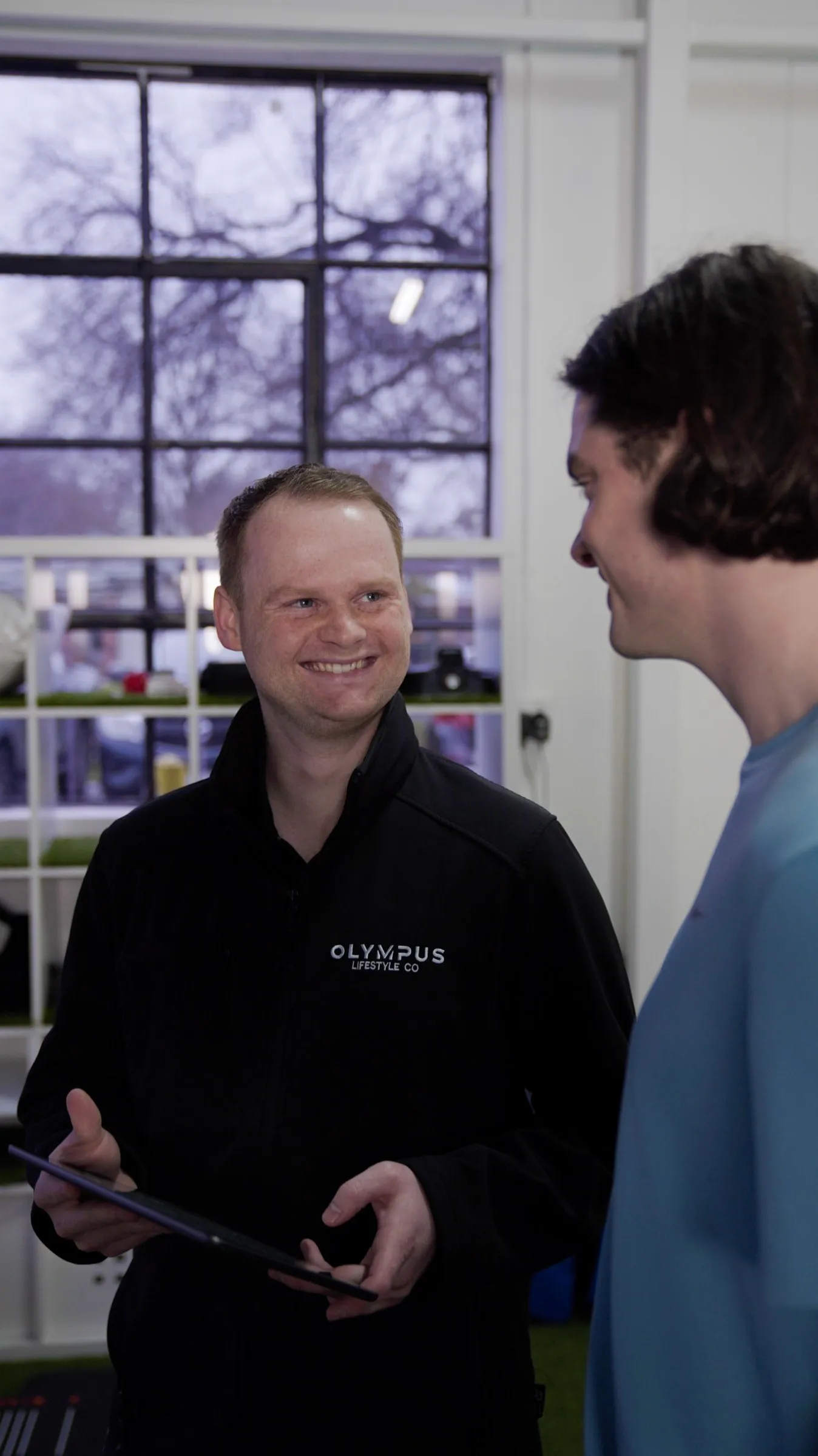 WorkCover and TAC Physiotherapy at Olympus Lifestyle Co